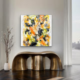 Untitled (100x100cm)