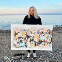 Untitled (120x75cm)