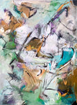 Dream I (60x80cm)