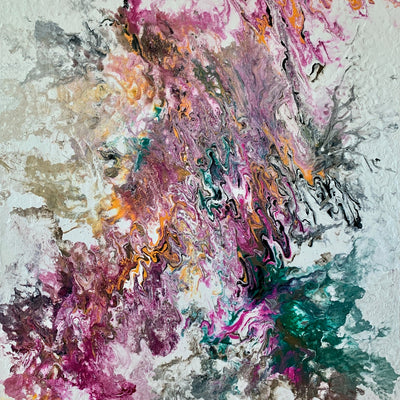 Merge (50x70cm)