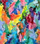 Why not (90x100cm)