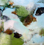 Untitled (100x100cm)