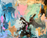 Your lucky day (100x80cm)