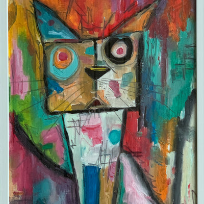 Untitled (21x30cm)
