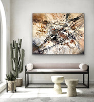 Untitled (150x120cm)
