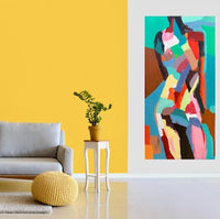 Casual (60x120cm)