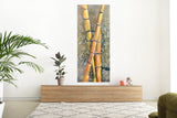 Bamboos (50x120cm)