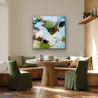 Untitled (100x100cm)