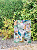 Dream II (60x80cm)
