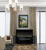 Golden Breath of Autumn (50x70cm)