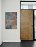 Midnight dream (80x120cm)