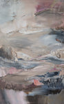 Mountain view (75x120cm)