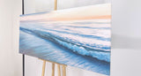 Night dance (160x70cm)