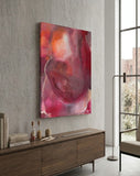 Psychosis 0699 (80x100cm)