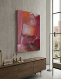 Psychosis 0700 (80x100cm)