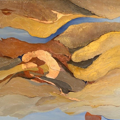 Mirage (160x120cm)