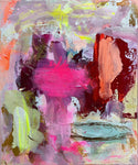 Born to love you (50x60cm)