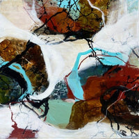 Untitled (60x60cm)