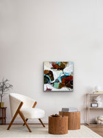 Untitled (60x60cm)