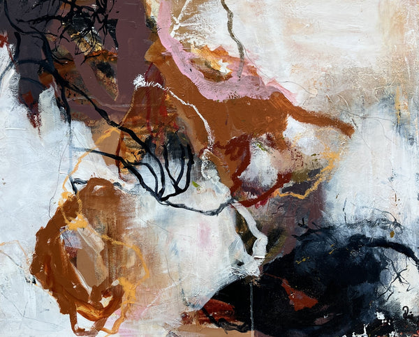 Untitled (80x60cm)