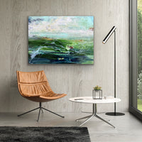 Untitled (140x100cm)