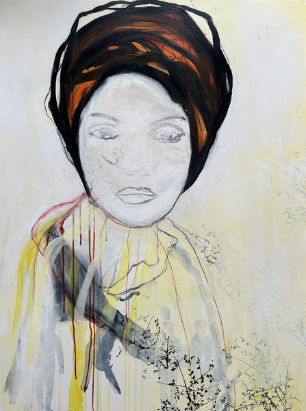 Untitled (90x120cm)