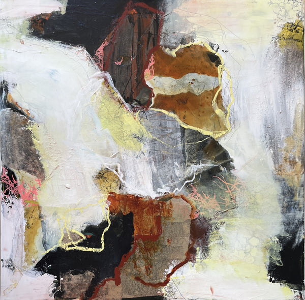 Untitled (80x80cm)