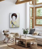 Untitled (90x120cm)