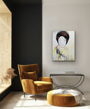 Untitled (90x120cm)