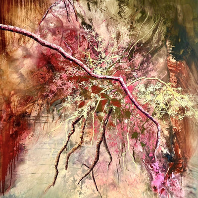 Untitled (120x150cm)