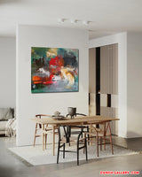 September 2025.1 (100x100cm)