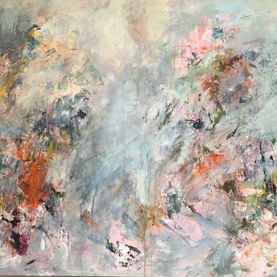 Untitled (105x75cm)