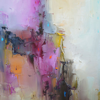 Composition II (60x80cm)