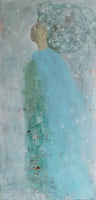 Divine guidance (70x140cm)