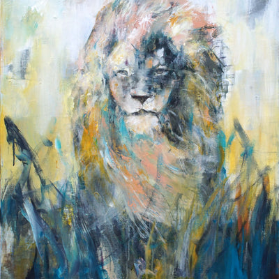 Empowerment (80x100cm)