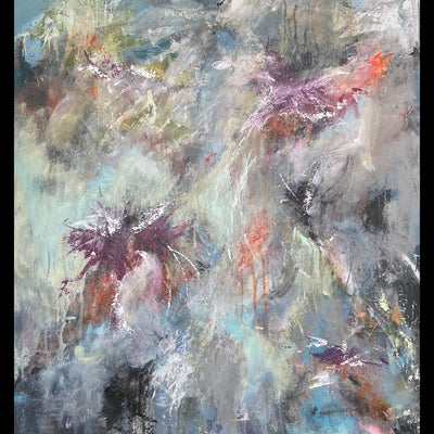 Light (70x100cm)