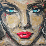 Madde (100x100cm)