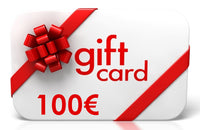 100 Euro Gift Card