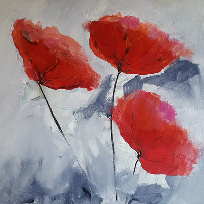 Untitled (40x40cm)
